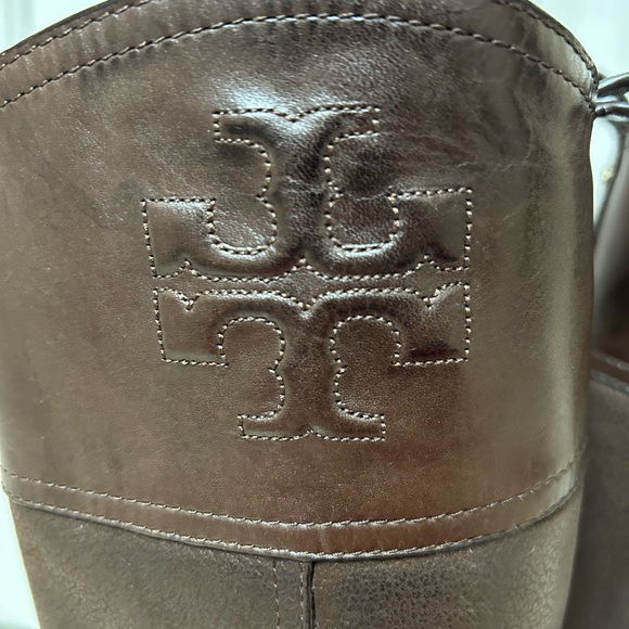 Tory Burch Riding Boot - Picture 5 of 14